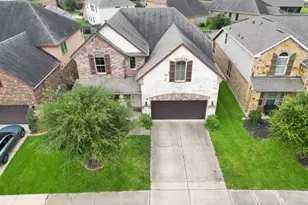 20727 Redbud Rain Dr, Katy, TX 77449 - Photo 9