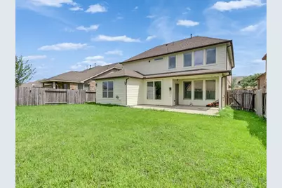 20727 Redbud Rain Drive, Katy, TX 77449 - Photo 13