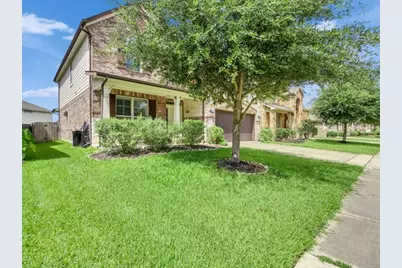 20727 Redbud Rain Drive, Katy, TX 77449 - Photo 9