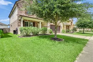 20727 Redbud Rain Dr, Katy, TX 77449 - Photo 9