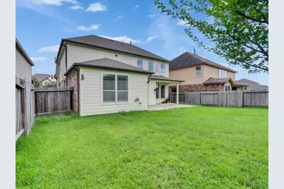 20727 Redbud Rain Drive, Katy, TX 77449 - Photo 11
