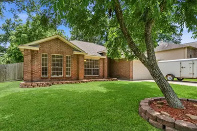 7023 Hayden Drive, Magnolia, TX 77354 - Photo 3