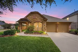 28222 Crossprairie Dr, Katy, TX 77494 - Photo 1