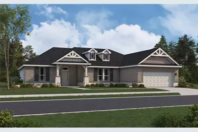 1324 Westfork Drive, Sealy, TX 77474 - Photo 1
