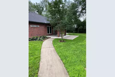 7518 Nickaburr Creek Drive, Magnolia, TX 77354 - Photo 5