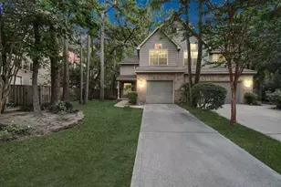 60 Lakeridge Ct, The Woodlands, TX 77381 - Photo 3