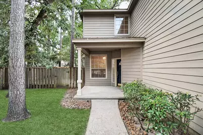 60 Lakeridge Court, The Woodlands, TX 77381 - Photo 5