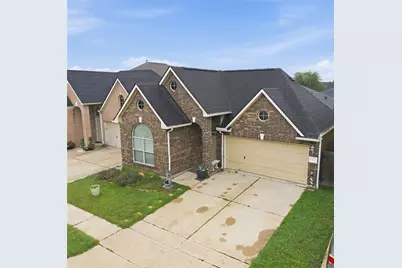 13335 Gardnerville St, Houston, TX 77034 - Photo 3