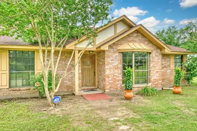 5350 Wiseman Road, Midway, TX 75852 - Photo 3