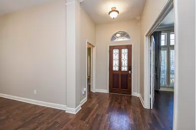4814 Canyon Sage Lane, Katy, TX 77494 - Photo 5