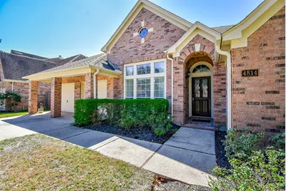 4814 Canyon Sage Lane, Katy, TX 77494 - Photo 3