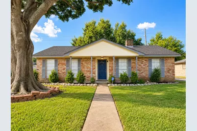 11427 Brook Meadows Lane, Meadows Place, TX 77477 - Photo 1
