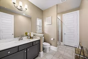 1907 Sapphire Pines Ln, Rosenberg, TX 77469 - Photo 19