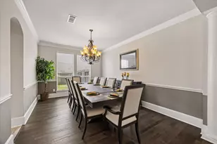 1907 Sapphire Pines Ln, Rosenberg, TX 77469 - Photo 5