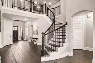 1907 Sapphire Pines Ln, Rosenberg, TX 77469 - Photo 9