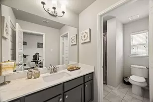 1907 Sapphire Pines Ln, Rosenberg, TX 77469 - Photo 31