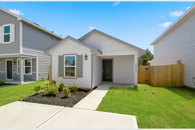 10863 N Baron Village Drive, Conroe, TX 77306 - Photo 1