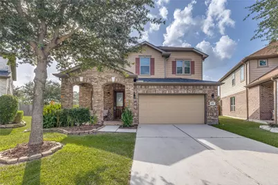 4910 Mint Trail, Houston, TX 77066 - Photo 3