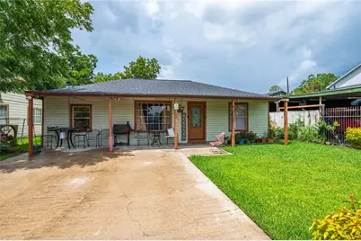 4937 Bataan Road, Houston, TX 77033 - Photo 3