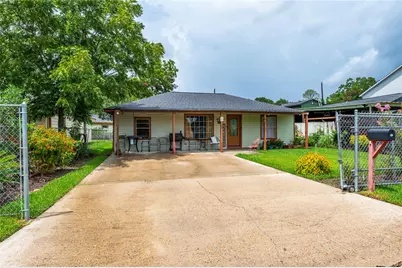 4937 Bataan Road, Houston, TX 77033 - Photo 1