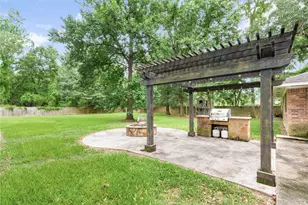 27216 Blueberry Hill Dr Dr, Conroe, TX 77385 - Photo 5