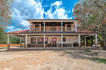 6121 County Road 225, Hungerford, TX 77448 - Photo 31