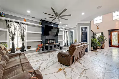 6121 County Road 225, Hungerford, TX 77448 - Photo 9