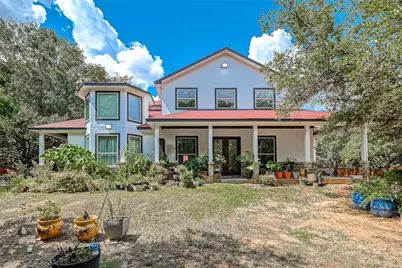 6121 County Road 225, Hungerford, TX 77448 - Photo 3