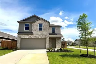 28763 Texas Plns Dr, Hockley, TX 77447 - Photo 1