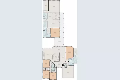 22902 Jurua, Porter, TX 77365 - Photo 45