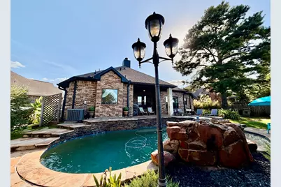 101 Racetrack Lane, Montgomery, TX 77356 - Photo 1