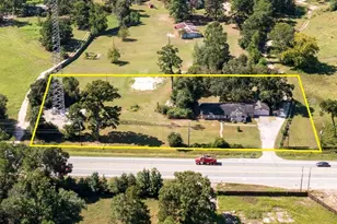 15776 Fm 3083 Rd, Conroe, TX 77302 - Photo 1