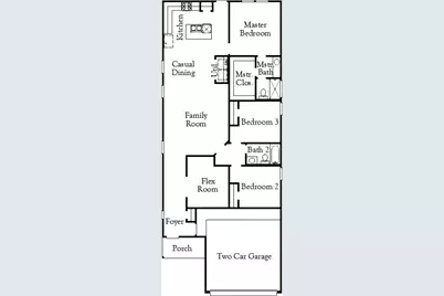 19071 Cetara Villa Drive, Hockley, TX 77447 - Photo 21