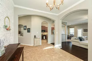 13805 Bright Canyon Ln, Rosharon, TX 77583 - Photo 11