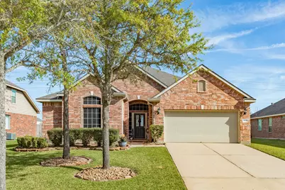 13805 Bright Canyon Lane, Rosharon, TX 77583 - Photo 1