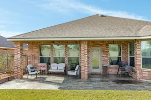 13805 Bright Canyon Ln, Rosharon, TX 77583 - Photo 29