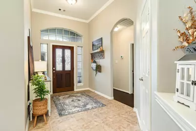 13805 Bright Canyon Lane, Rosharon, TX 77583 - Photo 9