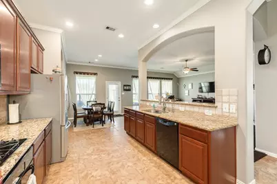 13805 Bright Canyon Lane, Rosharon, TX 77583 - Photo 17