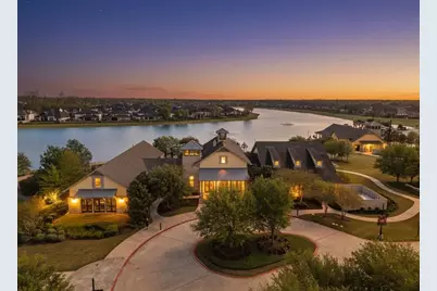 1806 Sienna Grove Drive, Missouri City, TX 77459 - Photo 9