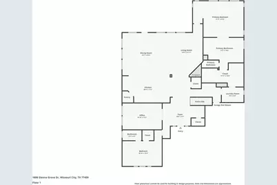 1806 Sienna Grove Drive, Missouri City, TX 77459 - Photo 37