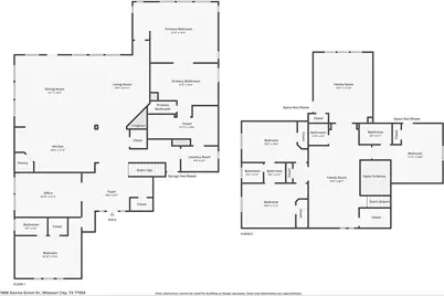 1806 Sienna Grove Drive, Missouri City, TX 77459 - Photo 39