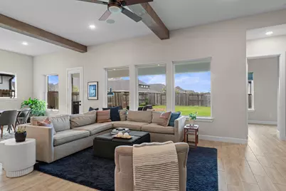 1806 Sienna Grove Drive, Missouri City, TX 77459 - Photo 19