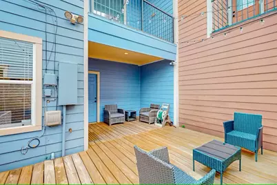 404 W 16th Street, Houston, TX 77008 - Photo 27