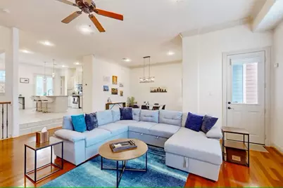 404 W 16th Street, Houston, TX 77008 - Photo 1