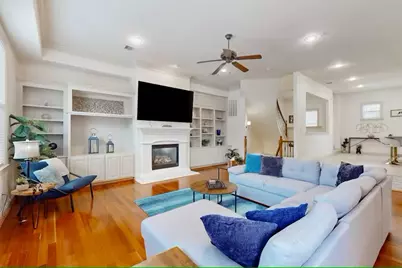 404 W 16th Street, Houston, TX 77008 - Photo 15