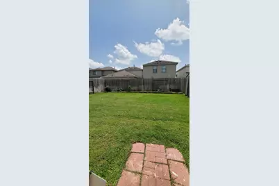 6710 Camden Valley Court, Houston, TX 77084 - Photo 11