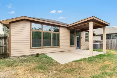 4439 N Vineyard Meadow Lane, Katy, TX 77449 - Photo 3