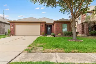 4439 N Vineyard Meadow Ln, Katy, TX 77449 - Photo 1