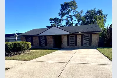 1611 Mosher Lane, Houston, TX 77088 - Photo 1