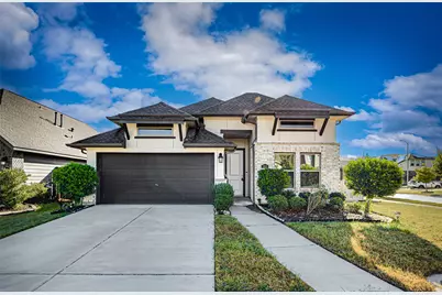 1810 Winston Store Loop, Richmond, TX 77469 - Photo 1